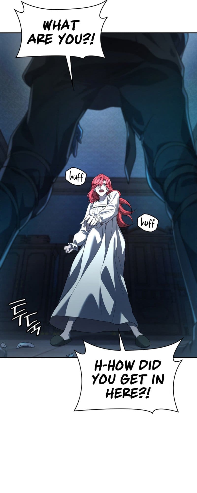 Infinite Mage, Chapter 57 image 74